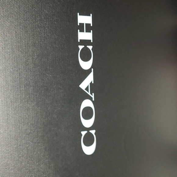 Coach Lorimer bootie - Picture 6 of 13